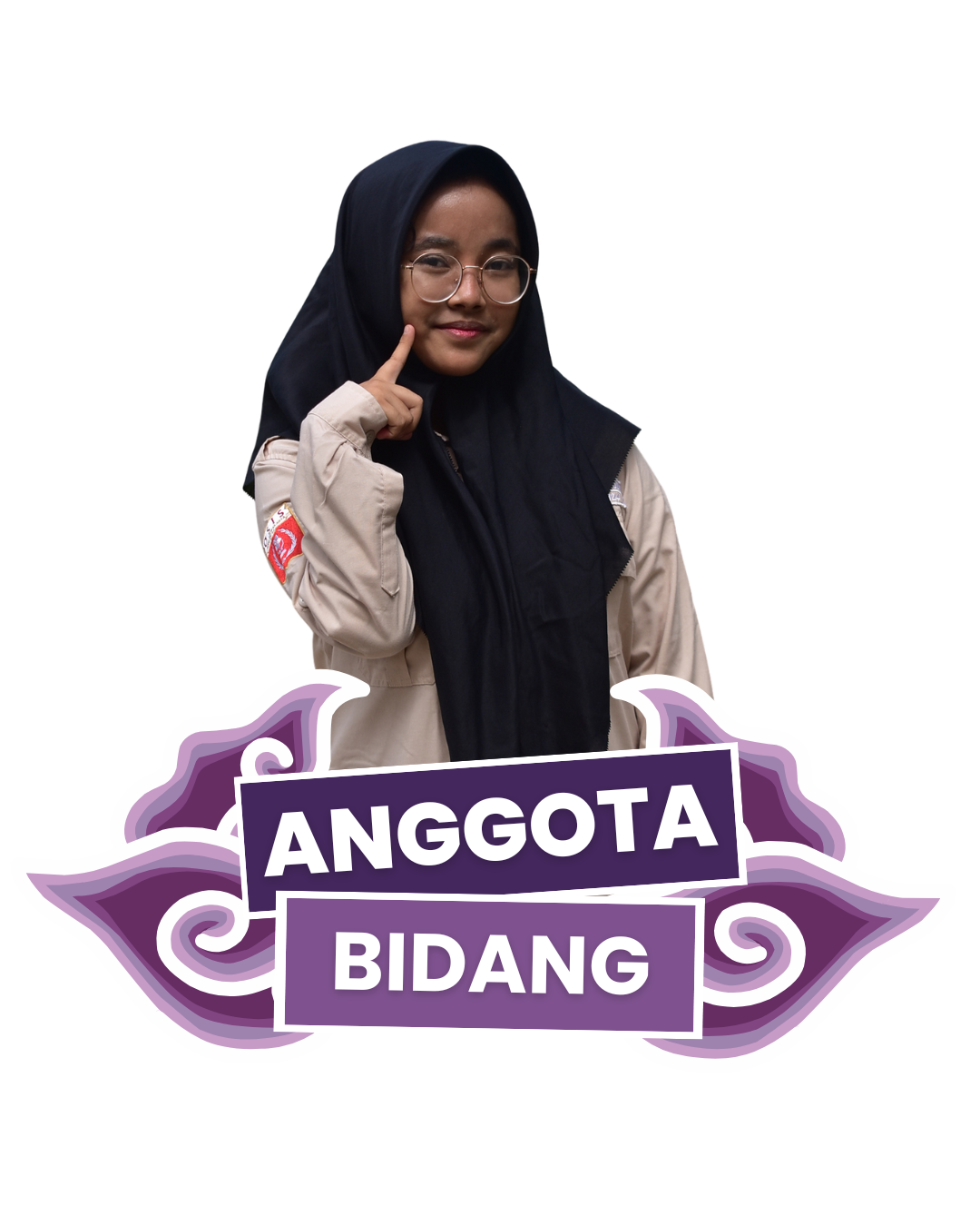 Anggota 3